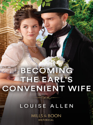 cover image of Becoming the Earl's Convenient Wife